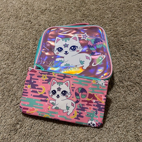 Never been used lunch box - Picture 1 of 1